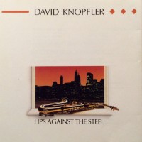 Purchase David Knopfler - Lips Against The Steel
