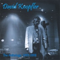 Purchase David Knopfler - The Anthology 1983-2008
