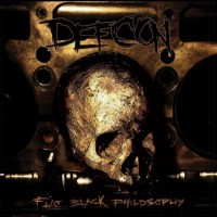 Purchase DEFCON - Flat Black Philosophy