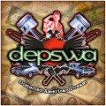 Buy Depswa - Distorted American Dream Mp3 Download