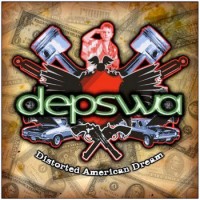 Purchase Depswa - Distorted American Dream