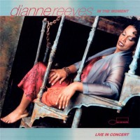 Purchase Dianne Reeves - In The Moment