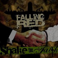 Purchase Falling Red - Shake the Faith