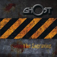 Purchase Ghost - The Engraving