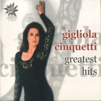 Purchase Gigliola Cinquetti - Greatest Hits