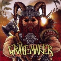 Purchase Grave Maker - Ghosts Among Men