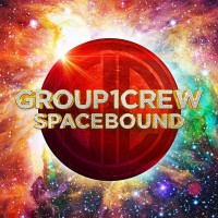 Purchase Group 1 Crew - Spacebound (EP)