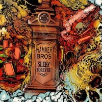 Purchase Hammer Bros - Sleep Forever (EP)