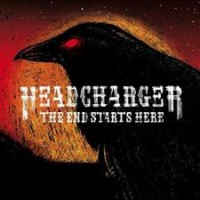 Purchase Headcharger - The End Starts Here