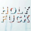 Buy Holy Fuck - Latin Mp3 Download