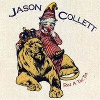 Purchase Jason Collett - Rat A Tat Tat