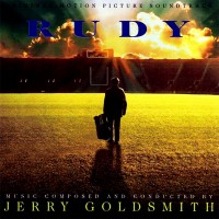 Purchase Jerry Goldsmith - Rudy