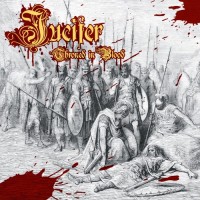 Purchase Jucifer - Throned In Blood