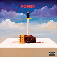 Purchase Kanye West - Power (CDS)