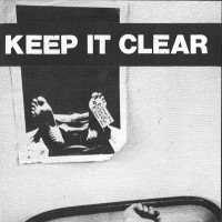 Purchase Keep It Clear - Keep It Clear (EP)