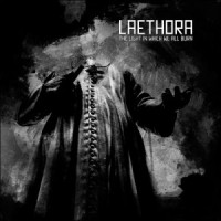 Purchase Laethora - The Light in Which We All Burn