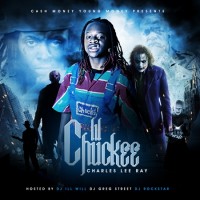 Purchase Lil Chuckee - Charles Lee Ray