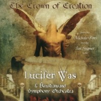 Purchase Lucifer Was - The Crown Of Creation