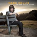Buy Marc Collis - Louder On The Inside Mp3 Download