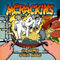 Purchase Mcrackins - It Ain't Over Easy