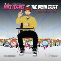 Purchase Mike Posner - A Matter of Time