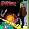 Buy Mike Posner - One Foot Out The Door Mp3 Download