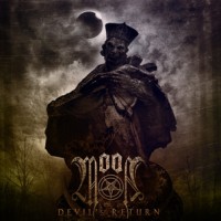 Purchase moon - Devil's Return CD1