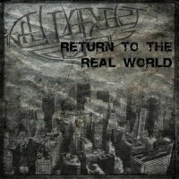 Purchase My Darkest Fury - Return To The Real World