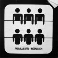 Buy Paprika Korps - Metalchem Mp3 Download