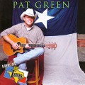 Buy Pat Green - Live At Billy Bob's Texas Mp3 Download