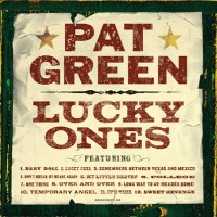Purchase Pat Green - Lucky Ones