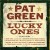 Buy Pat Green - Lucky Ones Mp3 Download