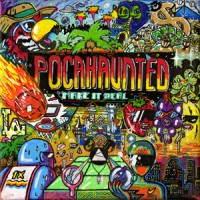 Purchase Pocahaunted - Make It Real