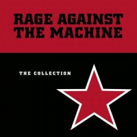 Purchase Rage Against The Machine - The Collection CD5