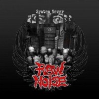 Purchase Raw Noise - System Never