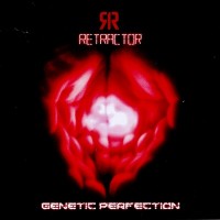 Purchase Retractor - Genetic Perfection