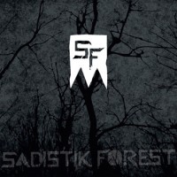 Purchase Sadistik Forest - Sadistik Forest