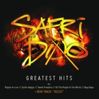 Purchase Safri Duo - Greatest Hits