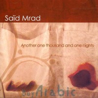 Purchase Said Mrad - Another 1001 Nights