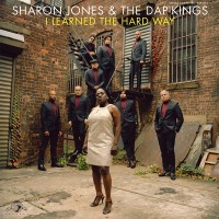 Purchase Sharon Jones & The Dap-Kings - I Learned The Hard Way