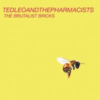 Purchase Ted Leo And The Pharmacists - The Brutalist Bricks