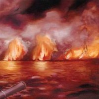 Purchase The Besnard Lakes - Are The Roaring Night
