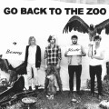 Buy Go Back To The Zoo - Benny Blisto Mp3 Download