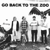 Purchase Go Back To The Zoo - Benny Blisto