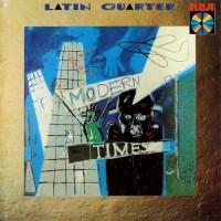 Purchase Latin Quarter - Modern Times