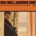 Buy Dick Dale & His Del-Tones - Summer Surf Mp3 Download