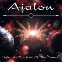 Purchase Ajalon - Light At The End Of The Tunnel