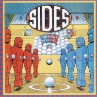 Purchase Anthony Phillips - Sides (Vinyl)