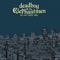 Purchase Deadboy & The Elephantmen - We Are Night Sky