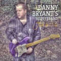 Buy Danny Bryant's Redeyeband - Just As I Am Mp3 Download